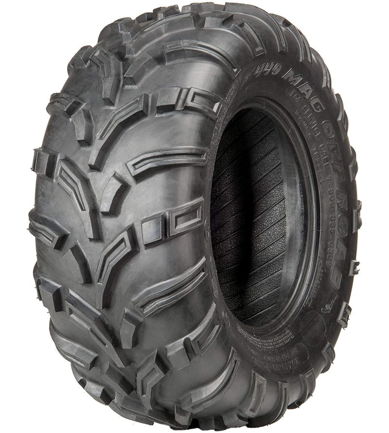 24x9.00-12 6 Ply OTR 440 Mag